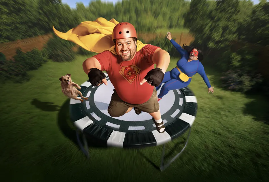 Bonus de bienvenue Vegas Hero Casino — 500 € + 200 FS